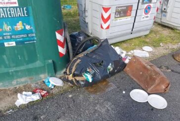 FdI: “Aumento Tari un’altra stangata per i sarteanesi”
