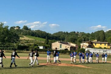Baseball: il B. C. Siena batte il Padule