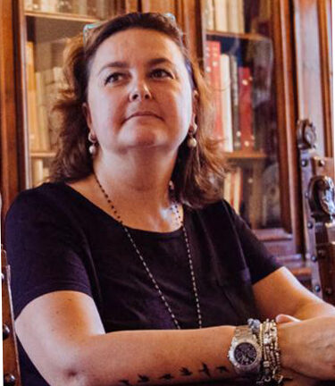 La Giunta Fabio acquista un nuovo assessore: è Fiamma Cardini