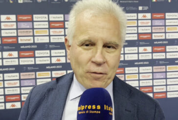 Mondiali scherma, Azzi "Due ori? Giornata da raccontare ai nipoti"