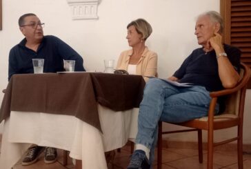 Colle: il Centrosinistra candida a sindaco Riccardo Vannetti