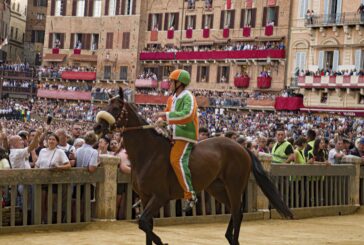 La Selva, con Tittia e Violenta da Clodia, vince il Palio di luglio