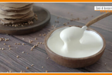 Sorsi di benessere – Una gustosa rivisitazione della salsa tzatziki