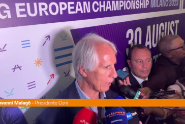 Malagò "A Milano un Europeo di salto ostacoli di grande valore"