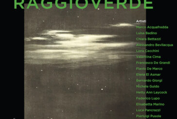 Raggioverde, la mostra che fa riflettere su paesaggio e sostenibilità