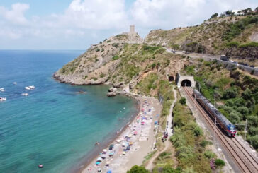 Rfi driver di sviluppo, in Sicilia punta su ponte e alta velocità