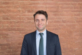 Siena FC: incontro tra l’assessore Lorè e Patrick Englund