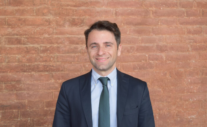 Siena FC: incontro tra l’assessore Lorè e Patrick Englund