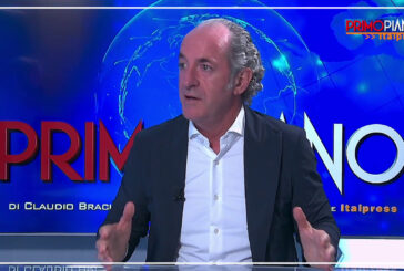 Zaia "Il federalismo non è la secessione dei ricchi"
