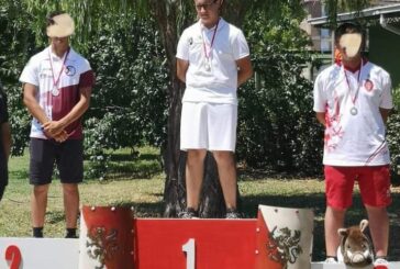 Mens Sana Arcieri Senesi: Filippo Montagnani è campione regionale
