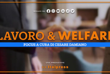 Focus Lavoro & Welfare – Puntata del 1 luglio 2023