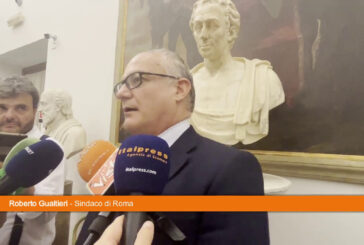 Emergenza Caldo, Gualtieri "Mobilitato la Protezione Civile"