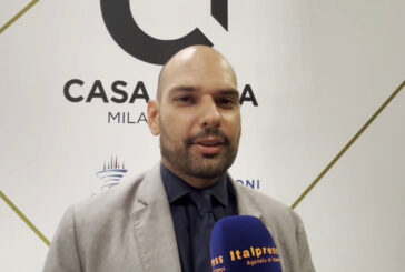 Riva "Milano e Lombardia hanno tanta voglia di sport"