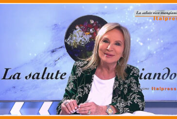 La Salute Vien Mangiando – Dormire bene per vivere meglio