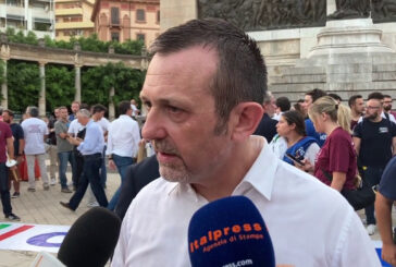 Delmastro "Difenderemo le norme antimafia"