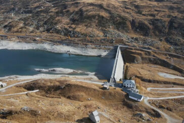 10 miliardi per la rete idrica contro i cambiamenti climatici