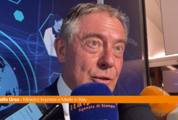 Caro voli, Urso "Abbiamo chiesto spiegazioni alle compagnie"
