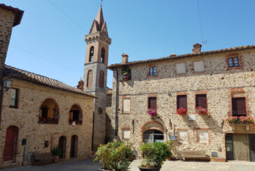 A San Gusmè il convegno sugli etruschi del Pian Tondo