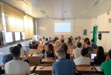 In corso la scuola estiva per insegnanti “Dante per la scuola”