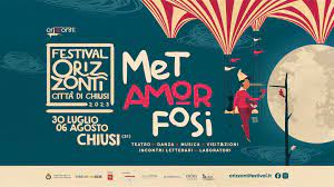 Orizzonti Festival: primi appuntamenti estivi a Chiusi