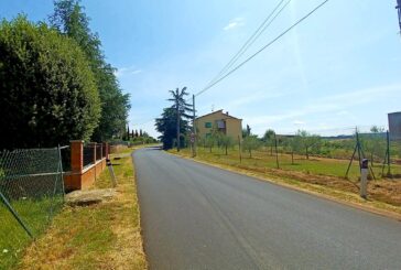 Operazione strade: un milione di euro per la manutenzione