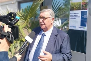 Agricoltura, Fedagripesca Toscana: “Serve moratoria sui mutui”
