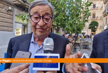 "Sicilia: la fine è nota", Vito Riggio presenta suo saggio a Palermo