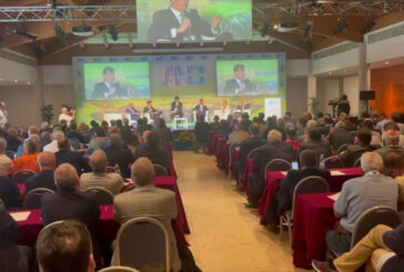 Acea, serve una rete idrica integrata