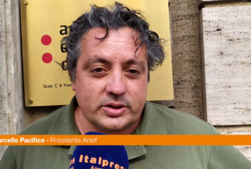 Scuola, Anief "Trattative su risorse residuali e nodo Ata"
