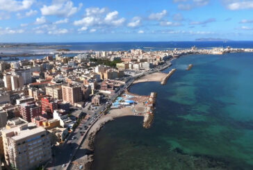Da Bruxelles via libera alla Zona Economica Speciale in tutto il Sud