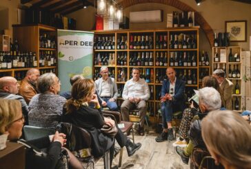 “L’aria che tira”: le Aperidee oggi a Montepulciano
