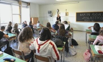 Con la Regione Toscana studenti a scuola di legalità