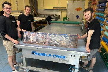 Il Buongoverno in tour per le strade di Francia con Julien Dossier