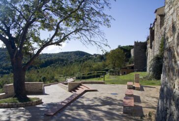 Castellina in Chianti fra le Spighe Verdi per l’ottavo anno consecutivo