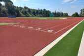 Campo scuola “Renzo Corsi”: da settembre accesso solo con tessera