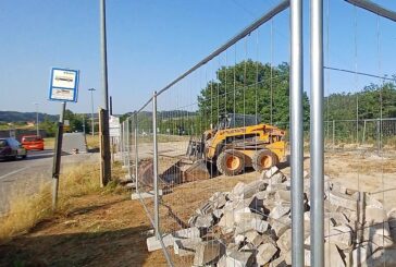 Da Campostaggia a Romituzzo: lavori al via per la pista ciclabile