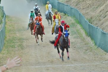 Rinviato il 149° Palio di Casole: si corre il 15 luglio