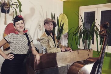 Castelnuovo Berardenga: in Piazza Marconi torna il Chianti Funky