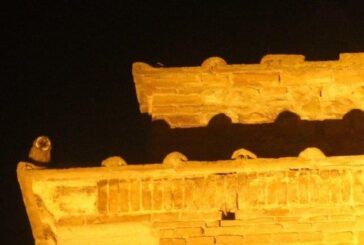 Il molestatore notturno della Berardenga
