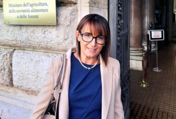 Enoteca Italiana: D’Aquanno incontra il consigliere di Lollobrigida