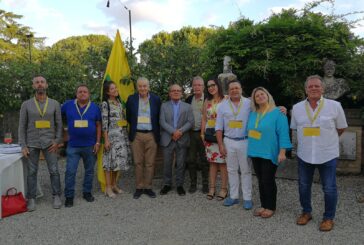 Coldiretti Siena: l’assemblea conferma il presidente Luigi Sardone