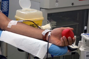 Avis Toscana: “Le donazioni di sangue non vanno in vacanza”