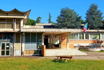 Scuola Pieraccini, lavori di adeguamento sismico in partenza