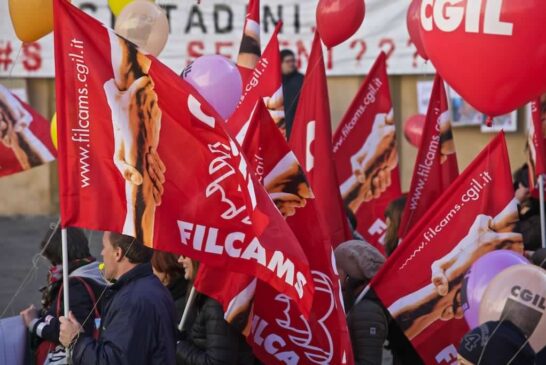Filcams Cgil: “Pam licenzia un 62enne con il ‘test del carrello’ del finto cliente”
