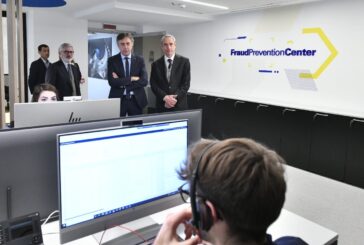 Prevenzione frodi online: i consigli di Poste