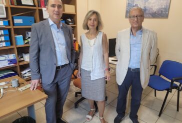 Giordano: “Sede Centrale operativa del 118 fondamentale per Siena”