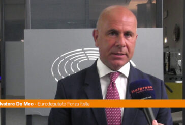 Ue, De Meo "Intesa con la Tunisia un successo per l'Europa e l'Italia"