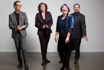 A Jazz & Wine in Montalcino The Manhattan Transfer