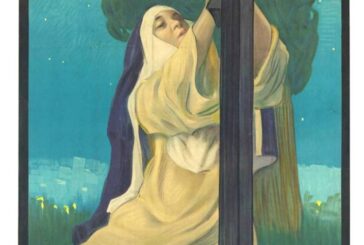 Alla Pieve di Cellole in scena Suor Angelica di Puccini