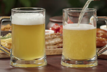 Birra traino per l'agroalimentare di qualità